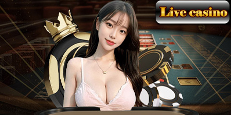 LIVE CASINO
