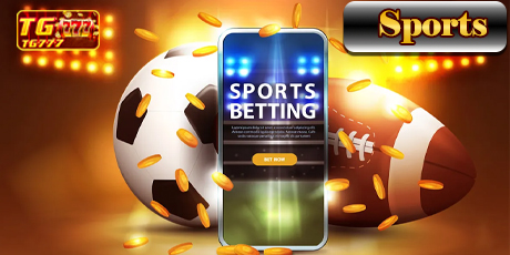 Tg777 sports