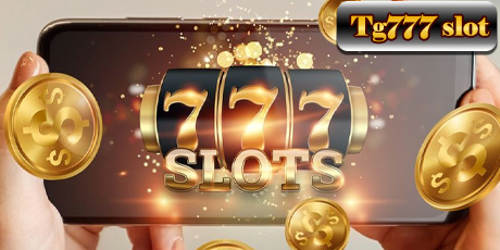 Tg777 slot